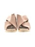 Mix No. 6 Tan Wedges Size EU 42 - photo 2