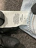 No Boundaries Blue Denim Shorts Size 10 - photo 4