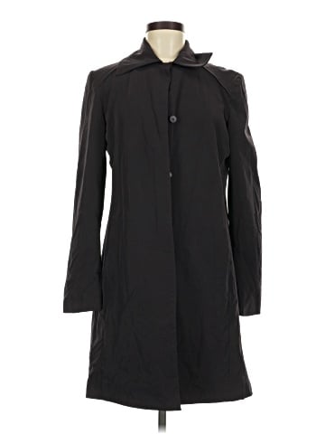 Kenneth Cole New York Trenchcoat (view 1)