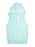 Under Armour Teal Sleeveless Top Size XS (youth) - photo 1