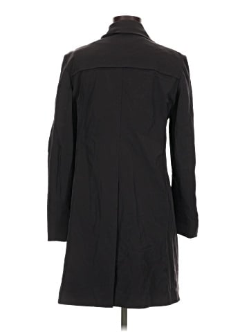 Kenneth Cole New York Trenchcoat (view 2)