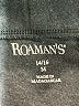 Roaman's Blue Active Pants Size 14 (M) - photo 4