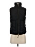 J.Crew Factory Store 100% Polyester Black Vest Size XXS - photo 1