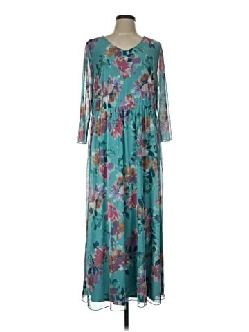 Coldwater Creek Casual Dress (view 1)