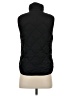 J.Crew Factory Store 100% Polyester Black Vest Size XXS - photo 2