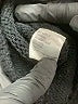 Easel Black Turtleneck Sweater Size S - photo 8