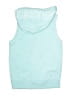 Under Armour Teal Sleeveless Top Size XS (youth) - photo 2