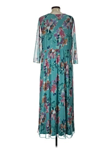 Coldwater Creek Casual Dress (view 2)