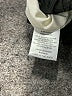 Love Tree 100% Polyester Ivory Coat Size S - photo 7