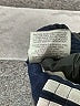 Adidas Blue Track Pants Size 3T - photo 4