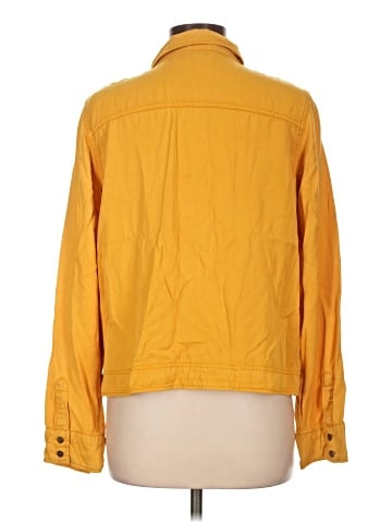 C&C California 3/4 Sleeve Button-Down Shirt (view 2)