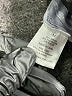 Pinque Gray Cardigan Size M - photo 8
