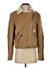 Mango Tan Jacket Size S - photo 1