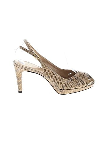 Stuart Weitzman Heels (view 1)