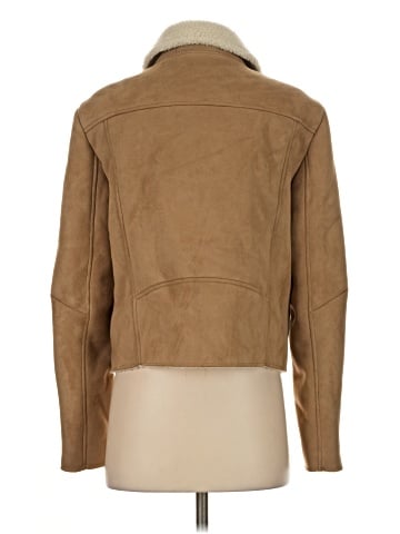 Mango Jacket (view 2)