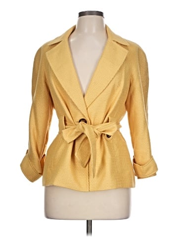Kasper Blazer (view 1)