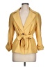 Kasper Yellow Blazer Size 10 - photo 1