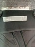 Vince. 100% Polyester Black Dress Pants Size 4 - photo 7