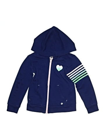 Xersion Zip Up Hoodie (view 1)