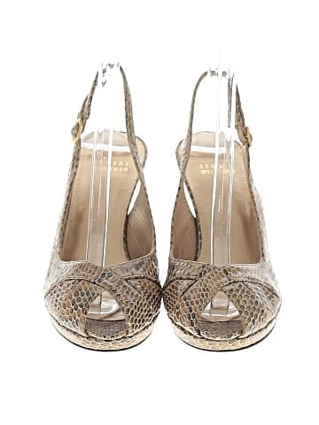 Stuart Weitzman Heels (view 2)