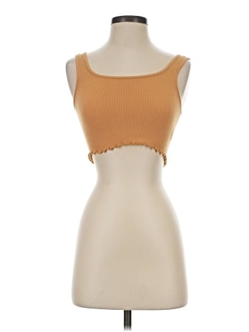 Aeropostale Tube Top (view 1)