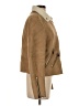 Mango Tan Jacket Size S - photo 4