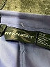 Requirements Blue Casual Pants Size 14 - photo 7