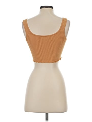 Aeropostale Tube Top (view 2)