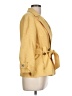 Kasper Yellow Blazer Size 10 - photo 4