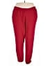 Universal Thread Solid Red Casual Pants Size XXL - photo 1