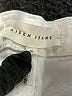 Risen Solid Ivory Shorts Size XL - photo 3