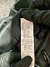 Calzedonia Black Active Pants Size XS - photo 8