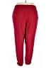Universal Thread Solid Red Casual Pants Size XXL - photo 2