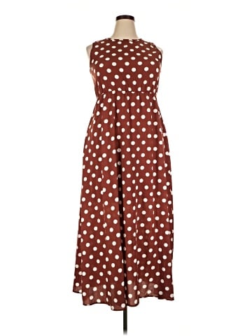Unbranded Casual Dress (view 1)