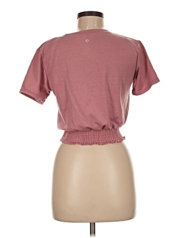 Legend Short Sleeve T-Shirt (view 2)