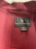 Worthington Burgundy Blazer Size 1X - photo 6