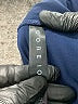 Core 10 Blue Active Pants Size S - photo 4