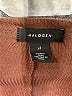 Halogen Brown Sleeveless Top Size XL - photo 7