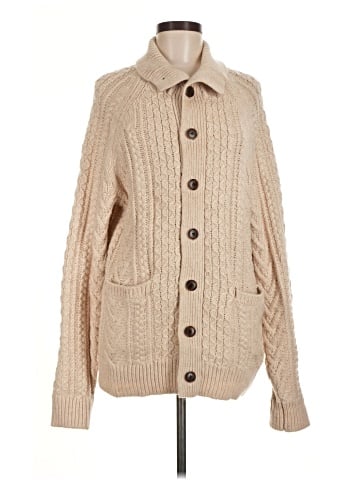 J.Crew Factory Store Cardigan (view 1)
