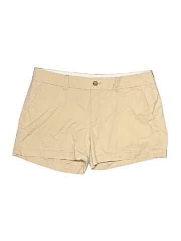Old Navy Khaki Shorts (view 1)