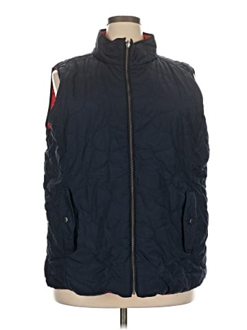 Talbots Vest (view 1)