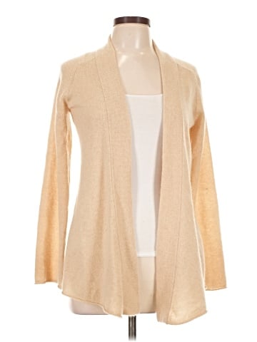 Claudia Nichole Cashmere Cashmere Cardigan (view 1)
