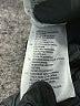 H&M 100% Polyester Brown Coat Size 4 - photo 7