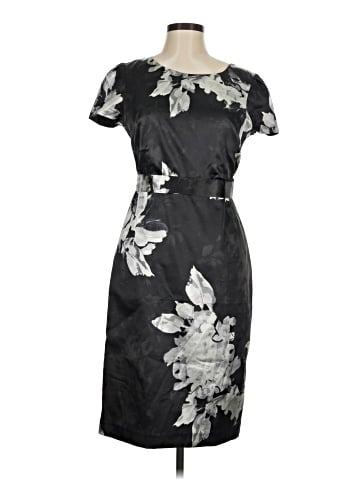 T Tahari Cocktail Dress (view 1)