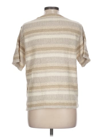 Charter Club Short Sleeve Top (view 2)