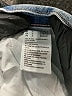 American Eagle Outfitters Color Block Blue Jeans Size 6 - photo 5