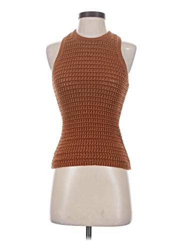 Madewell Sweater Vest (view 1)