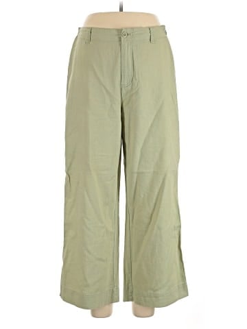 Michael Stars Linen Pants (view 1)