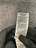 Nordstrom Solid Black Active Pants Size L (kids) - photo 4
