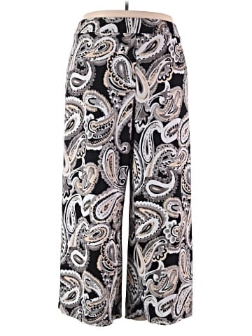 Isaac Mizrahi LIVE! Casual Pants (view 1)